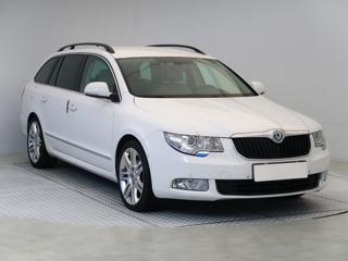 Škoda Superb 2.0 TDI 125kW kombi