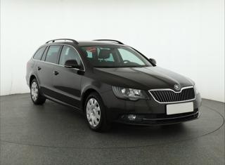 Škoda Superb 2.0 TDI 125kW kombi