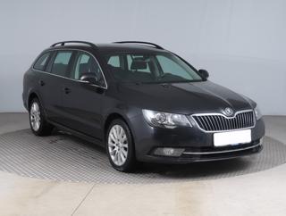 Škoda Superb 2.0 TDI 103kW kombi