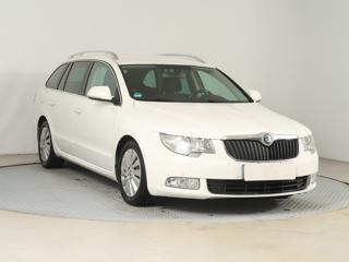 Škoda Superb 1.8 TSI 118kW kombi