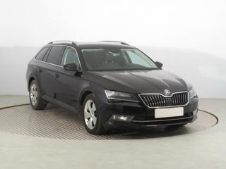 Škoda Superb 2.0 TDI 110kW kombi