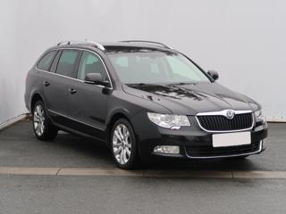 Škoda Superb 2.0 TDI 103kW kombi