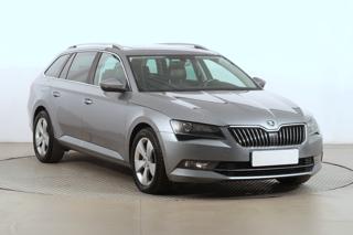 Škoda Superb 1.6 TDI 88kW kombi