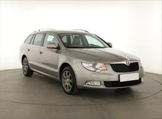 Škoda Superb 2.0 TDI 125kW kombi