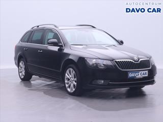 Škoda Superb 2,0 TDI 103kW DSG Ambition kombi