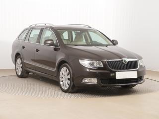 Škoda Superb 2.0 TDI 103kW kombi