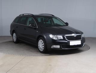 Škoda Superb 1.4 TSI 92kW kombi