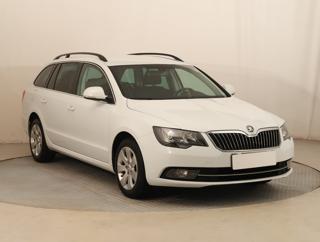 Škoda Superb 2.0 TDI 103kW kombi