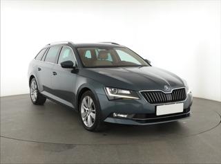 Škoda Superb 2.0 TDI 140kW kombi