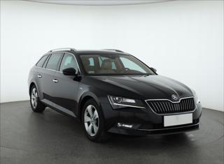 Škoda Superb 1.8 TSI 132kW kombi