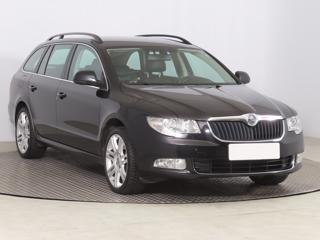 Škoda Superb 3.6 FSI V6 191kW kombi