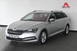 Škoda Superb 2,0 TDI 140 kW DSG STYLE Záruka až 5 let kombi