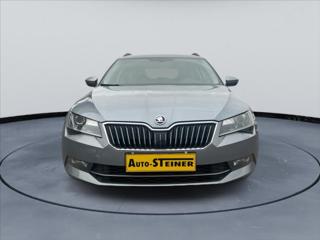 Škoda Superb 2,0 TDI 110kW Combi DSG kombi