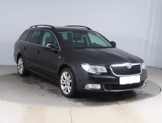 Škoda Superb 1.4 TSI 92kW kombi