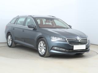 Škoda Superb 1.5 TSI 110kW kombi