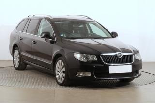 Škoda Superb 2.0 TDI 103kW kombi