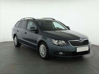 Škoda Superb 2.0 TDI 103kW kombi