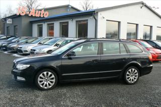 Škoda Superb 1,9 TDi COMBI - BEZ DPF kombi