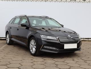 Škoda Superb iV 1.4 TSI PHEV 160kW kombi