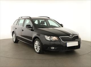 Škoda Superb 1.6 TDI 77kW kombi