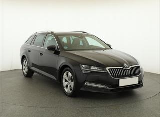 Škoda Superb 2.0 TDI 110kW kombi