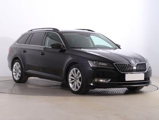 Škoda Superb 2.0 TDI 110kW kombi