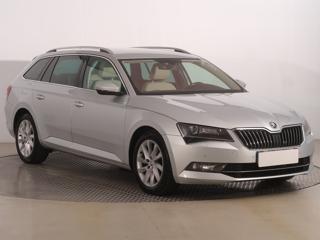 Škoda Superb 2.0 TDI 110kW kombi