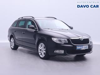 Škoda Superb 2,0 TDI 103kW DSG Exclusive kombi