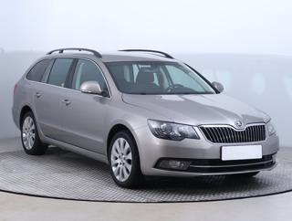 Škoda Superb 2.0 TDI 103kW kombi