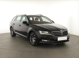 Škoda Superb 2.0 TDI 140kW kombi