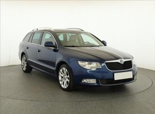 Škoda Superb 2.0 TDI 125kW kombi