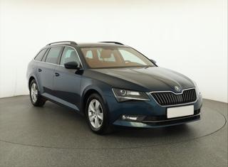 Škoda Superb 1.6 TDI 88kW kombi