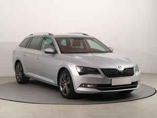 Škoda Superb 2.0 TDI 110kW kombi