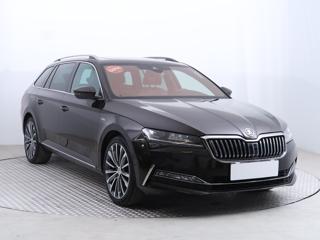 Škoda Superb 1.5 TSI 110kW kombi