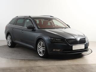 Škoda Superb 2.0 TDI 110kW kombi