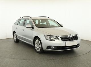 Škoda Superb 2.0 TDI 103kW kombi