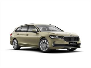 Škoda Superb 2,0 TDI 110 kW DSG  Combi Selection kombi