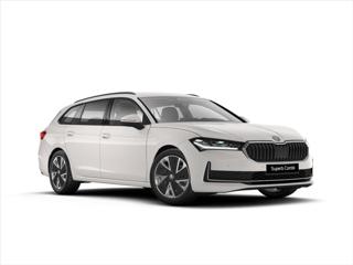 Škoda Superb 2,0 TDI 110 kW DSG  Combi Selection kombi