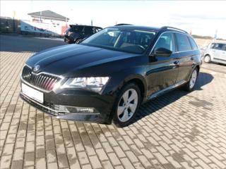 Škoda Superb 2,0 TDI 110kW Active Combi DSG kombi