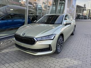 Škoda Superb 2,0 TDI 110kW  L&K kombi