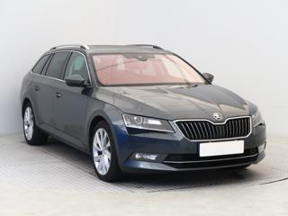 Škoda Superb 2.0 TDI 110kW kombi