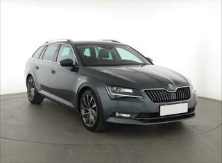 Škoda Superb 2.0 TDI 110kW kombi