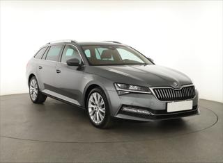 Škoda Superb 2.0 TDI 110kW kombi