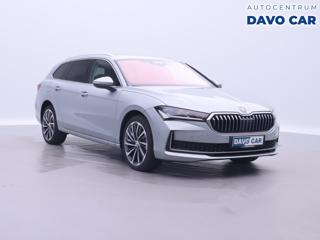 Škoda Superb 2,0 TDI 110kW DSG L&K CZ DPH kombi