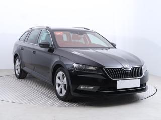 Škoda Superb 1.6 TDI 88kW kombi