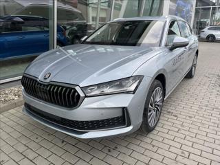 Škoda Superb 2,0 TDI 110kW  L&K kombi