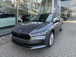 Škoda Superb 1,5 TSI 150kw  Selection iV kombi