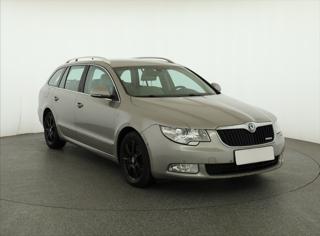 Škoda Superb 1.6 TDI 77kW kombi