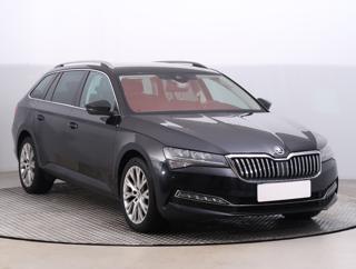 Škoda Superb 1.5 TSI 110kW kombi