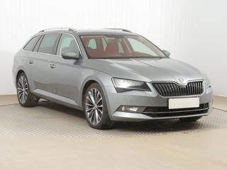 Škoda Superb 2.0 TDI 110kW kombi